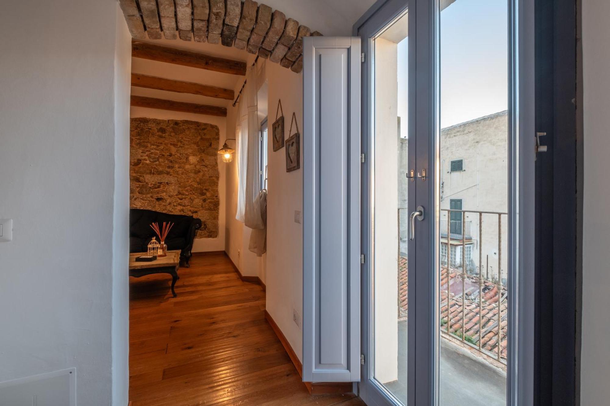 Dimoras Dimore Nel Cuore Di Olbia Exterior foto